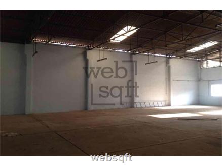 Commercial Warehouse for Sale in Nacharam